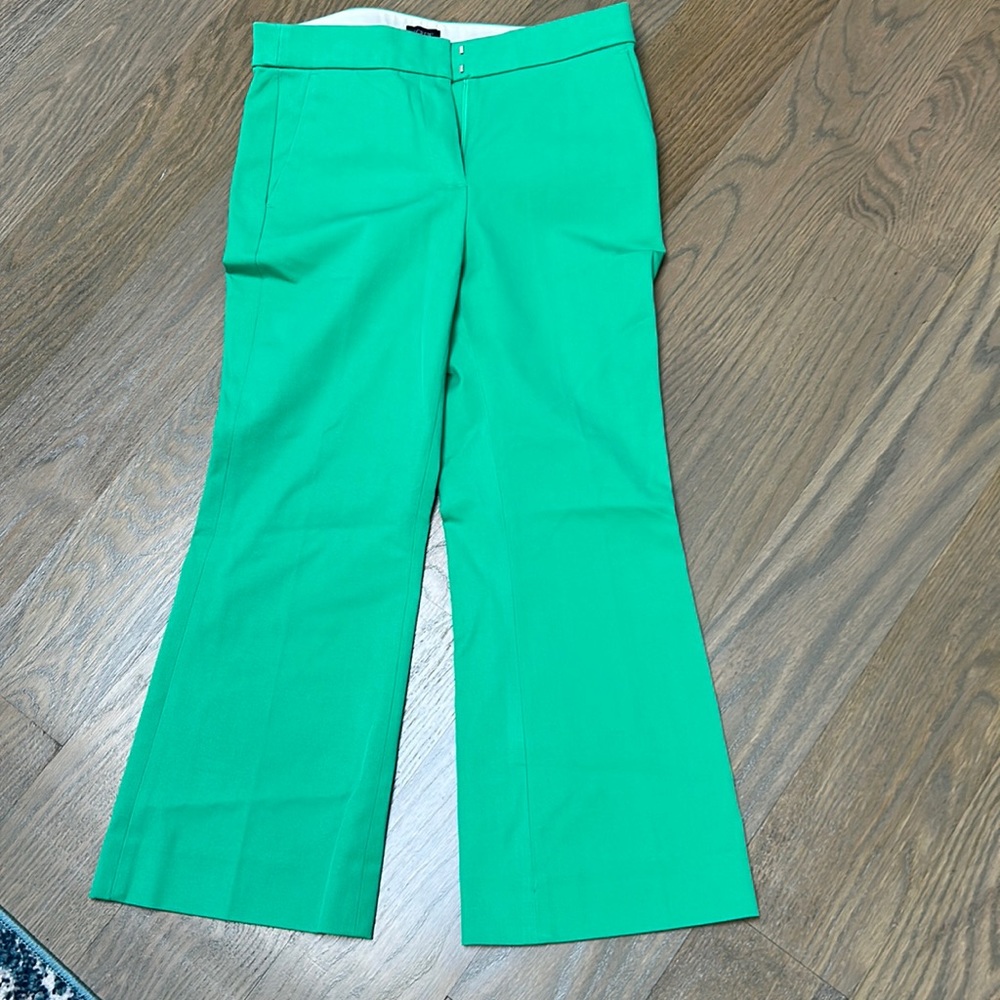 J crew pants